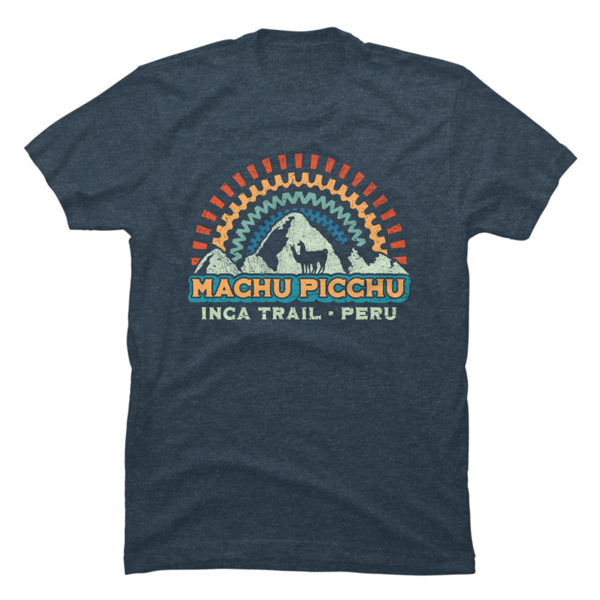 machu picchu t shirt machu picchu t shirt